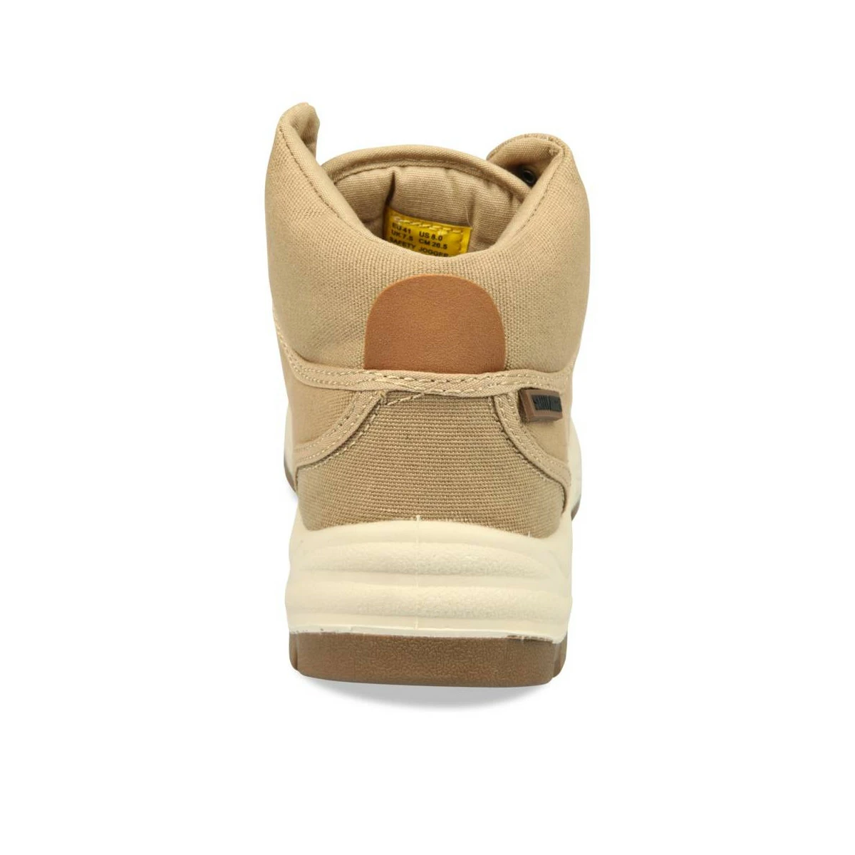 Chaussures De Sécurité BEIGE SAFETY JOGGER 3 Chaussures De Sécurité BEIGE SAFETY JOGGER – Image 3