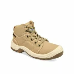 Chaussures De Sécurité BEIGE SAFETY JOGGER