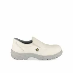 Chaussures De Sécurité BLANC SAFETY JOGGER