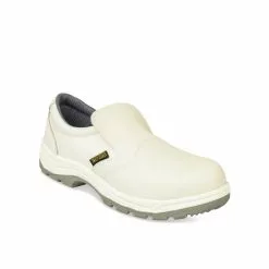 Chaussures De Sécurité BLANC SAFETY JOGGER