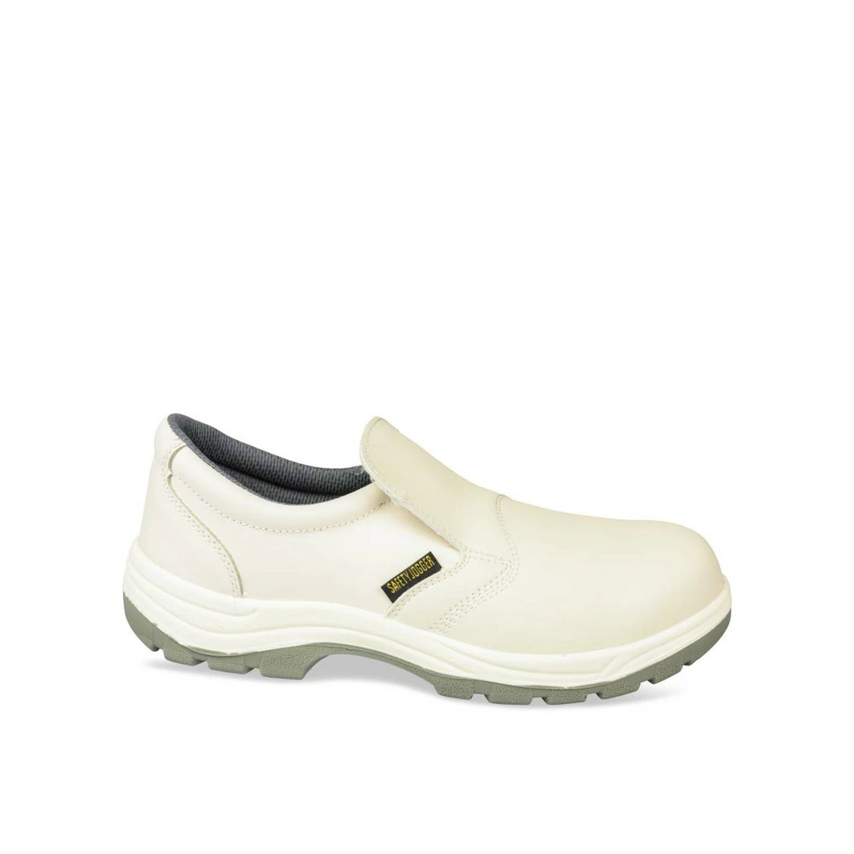 Chaussures De Sécurité BLANC SAFETY JOGGER 2 Chaussures De Sécurité BLANC SAFETY JOGGER – Image 2