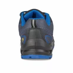 Chaussures De Sécurité BLEU SAFETY JOGGER 7 Chaussures De Sécurité BLEU SAFETY JOGGER -magasin de chaussures chaussures de securite bleu safety jogger 2