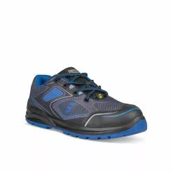 Chaussures De Sécurité BLEU SAFETY JOGGER
