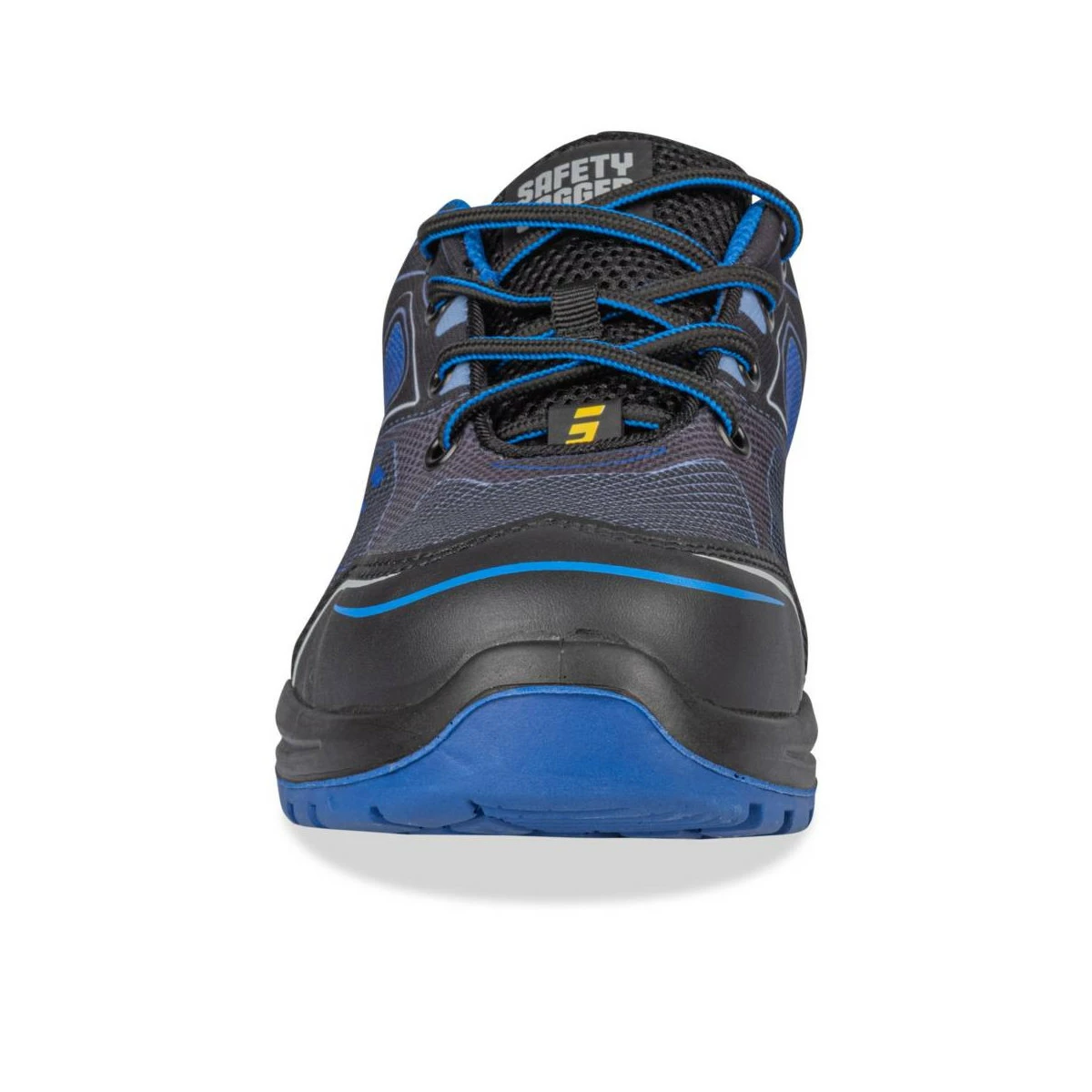 Chaussures De Sécurité BLEU SAFETY JOGGER 5 Chaussures De Sécurité BLEU SAFETY JOGGER – Image 5