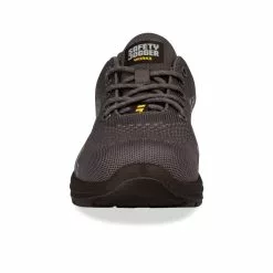 Chaussures De Sécurité GRIS SAFETY JOGGER 9 Chaussures De Sécurité GRIS SAFETY JOGGER -magasin de chaussures chaussures de securite gris safety jogger 14