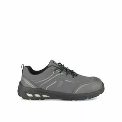 Chaussures De Sécurité GRIS SAFETY JOGGER