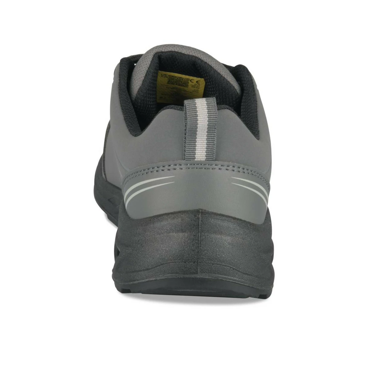 Chaussures De Sécurité GRIS SAFETY JOGGER 4 Chaussures De Sécurité GRIS SAFETY JOGGER – Image 4