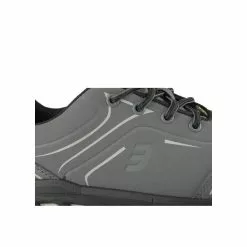 Chaussures De Sécurité GRIS SAFETY JOGGER 9 Chaussures De Sécurité GRIS SAFETY JOGGER -magasin de chaussures chaussures de securite gris safety jogger 19