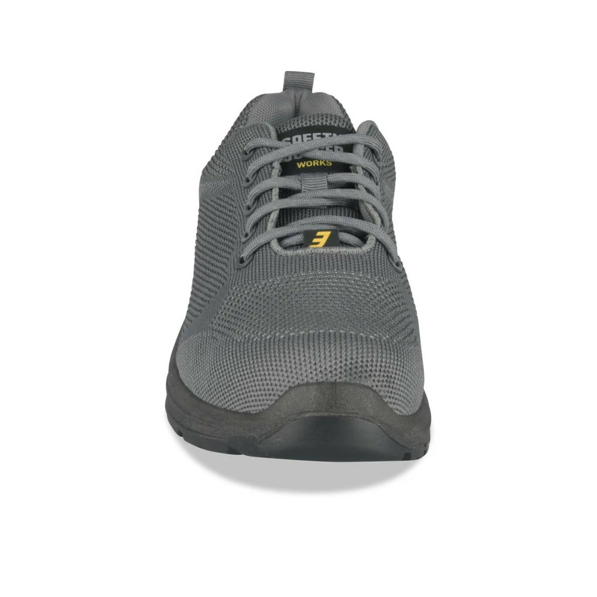 Chaussures De Sécurité GRIS SAFETY JOGGER 3 Chaussures De Sécurité GRIS SAFETY JOGGER – Image 3