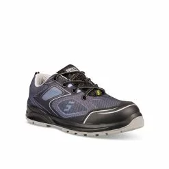 Chaussures De Sécurité GRIS SAFETY JOGGER