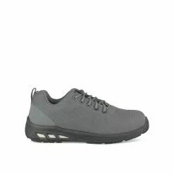 Chaussures De Sécurité GRIS SAFETY JOGGER