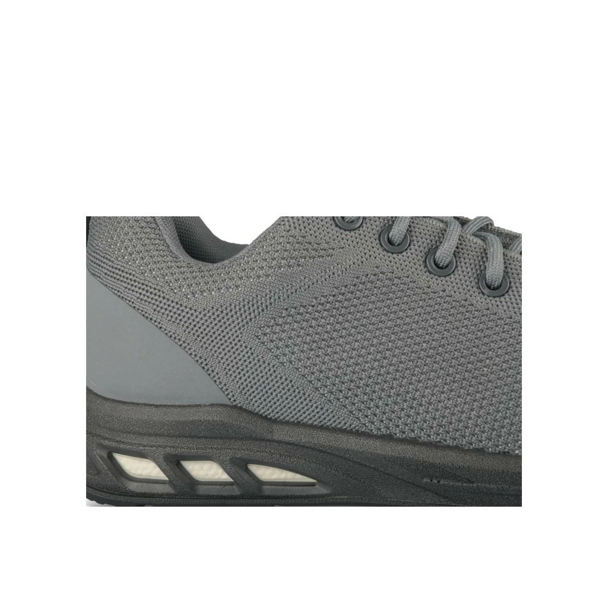 Chaussures De Sécurité GRIS SAFETY JOGGER 5 Chaussures De Sécurité GRIS SAFETY JOGGER – Image 5