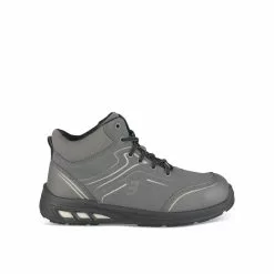 Chaussures De Sécurité GRIS SAFETY JOGGER
