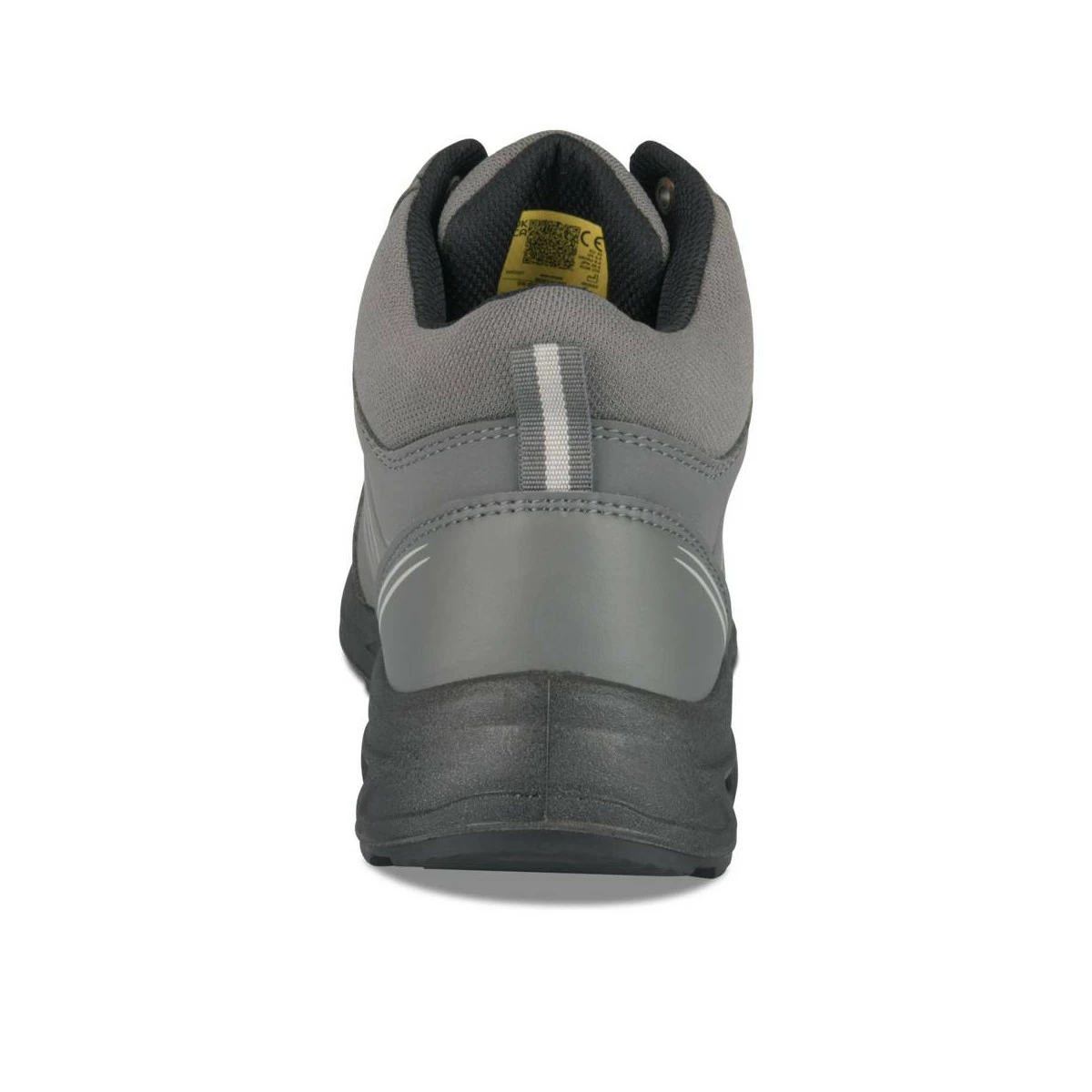 Chaussures De Sécurité GRIS SAFETY JOGGER 4 Chaussures De Sécurité GRIS SAFETY JOGGER – Image 4