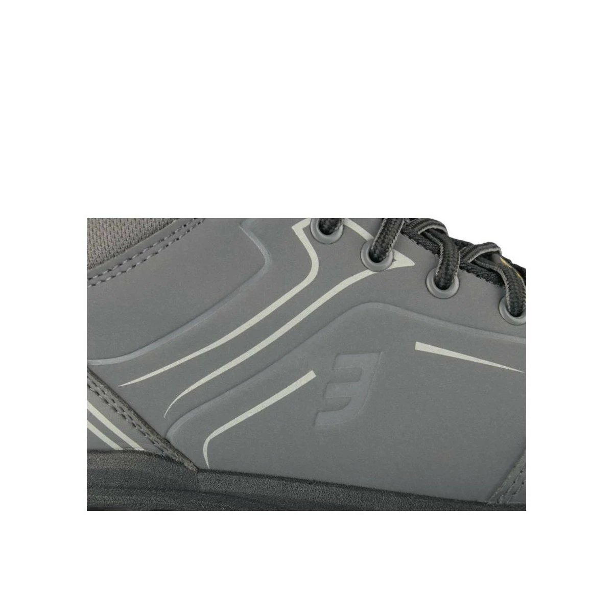 Chaussures De Sécurité GRIS SAFETY JOGGER 5 Chaussures De Sécurité GRIS SAFETY JOGGER – Image 5