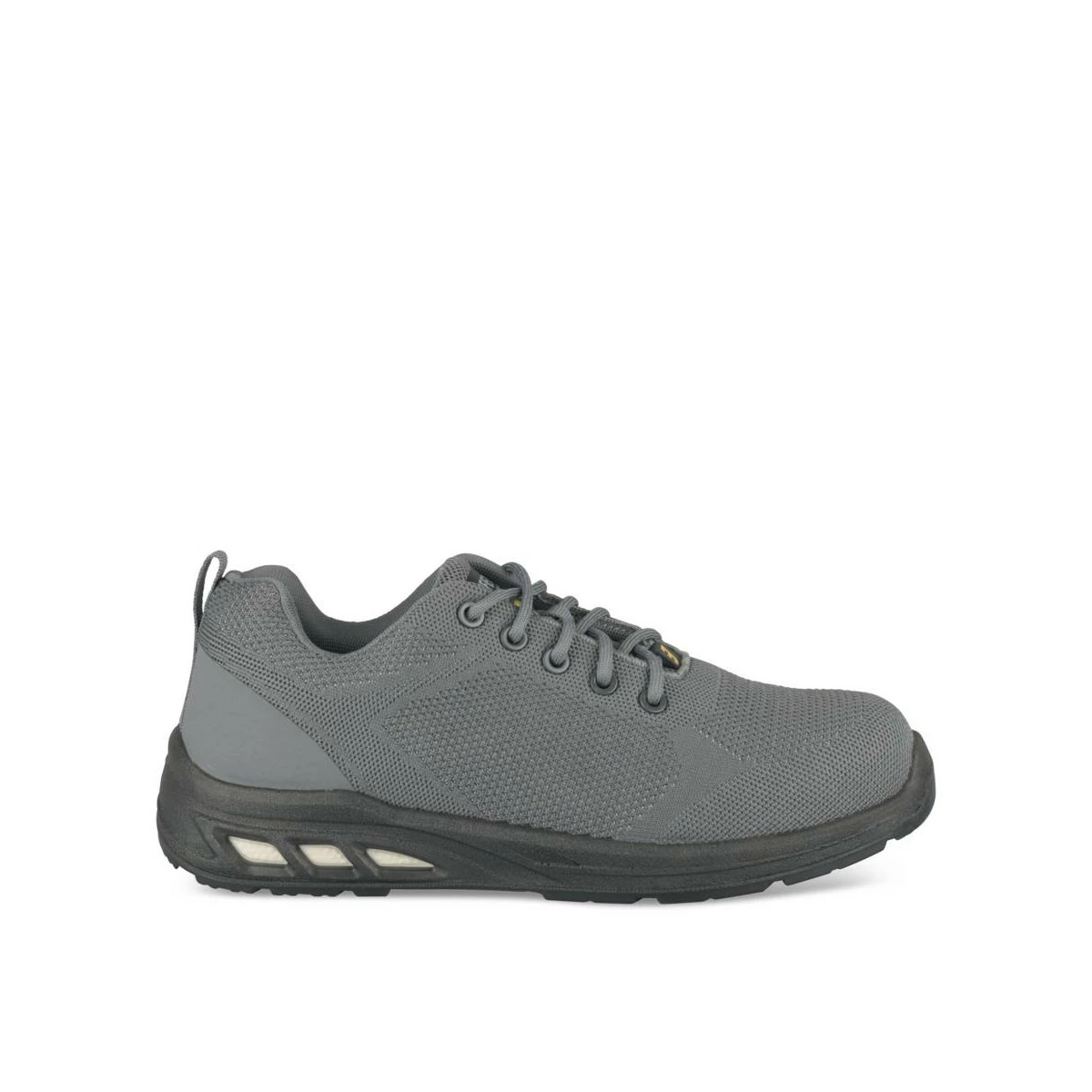 Chaussures De Sécurité GRIS SAFETY JOGGER 1 Chaussures De Sécurité GRIS SAFETY JOGGER