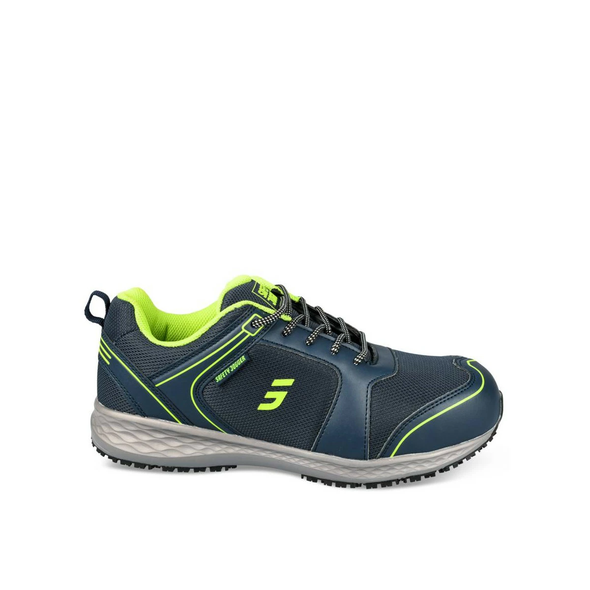 Chaussures De Sécurité MARINE SAFETY JOGGER 2 Chaussures De Sécurité MARINE SAFETY JOGGER – Image 2