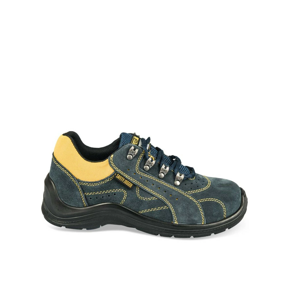 Chaussures De Sécurité MARINE SAFETY JOGGER 2 Chaussures De Sécurité MARINE SAFETY JOGGER – Image 2