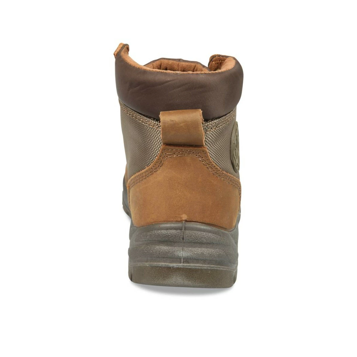 Chaussures De Sécurité MARRON SAFETY JOGGER 3 Chaussures De Sécurité MARRON SAFETY JOGGER – Image 3