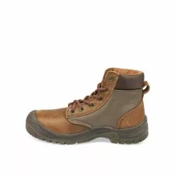 Chaussures De Sécurité MARRON SAFETY JOGGER 8 Chaussures De Sécurité MARRON SAFETY JOGGER -magasin de chaussures chaussures de securite marron safety jogger 3