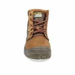Chaussures De Sécurité MARRON SAFETY JOGGER 9 Chaussures De Sécurité MARRON SAFETY JOGGER -magasin de chaussures chaussures de securite marron safety jogger 4