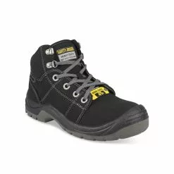 Chaussures De Sécurité NOIR SAFETY JOGGER