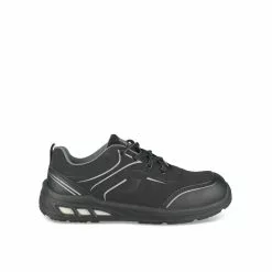 Chaussures De Sécurité NOIR SAFETY JOGGER