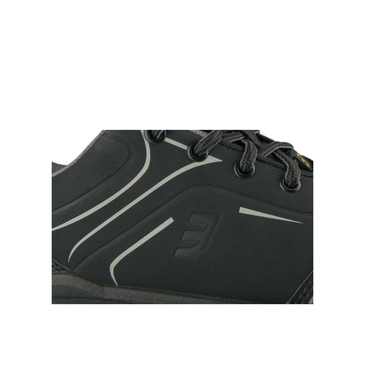 Chaussures De Sécurité NOIR SAFETY JOGGER 5 Chaussures De Sécurité NOIR SAFETY JOGGER – Image 5