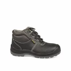 Chaussures De Sécurité NOIR SAFETY JOGGER