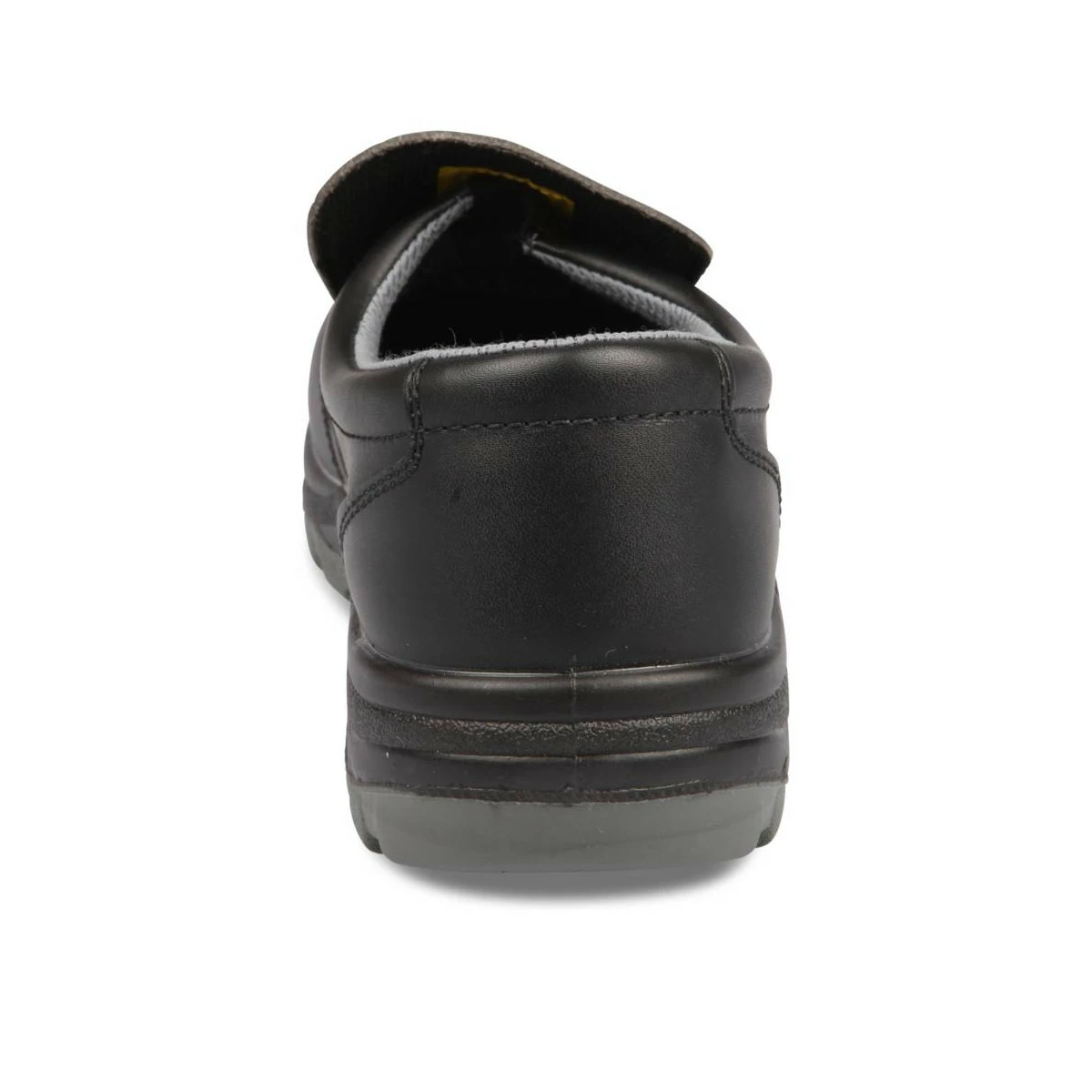 Chaussures De Sécurité NOIR SAFETY JOGGER 4 Chaussures De Sécurité NOIR SAFETY JOGGER – Image 4