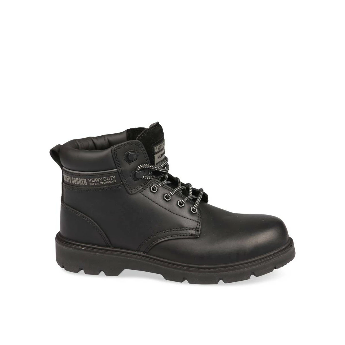 Chaussures De Sécurité NOIR SAFETY JOGGER 1 Chaussures De Sécurité NOIR SAFETY JOGGER