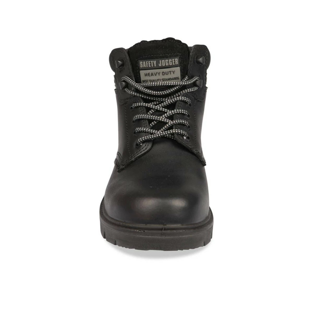 Chaussures De Sécurité NOIR SAFETY JOGGER 3 Chaussures De Sécurité NOIR SAFETY JOGGER – Image 3