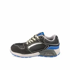 Chaussures De Sécurité NOIR SAFETY JOGGER 8 Chaussures De Sécurité NOIR SAFETY JOGGER -magasin de chaussures chaussures de securite noir safety jogger 23