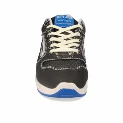 Chaussures De Sécurité NOIR SAFETY JOGGER 9 Chaussures De Sécurité NOIR SAFETY JOGGER -magasin de chaussures chaussures de securite noir safety jogger 24