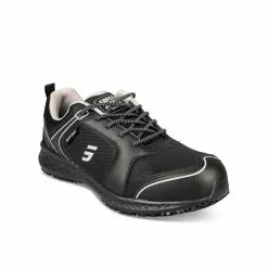 Chaussures De Sécurité NOIR SAFETY JOGGER