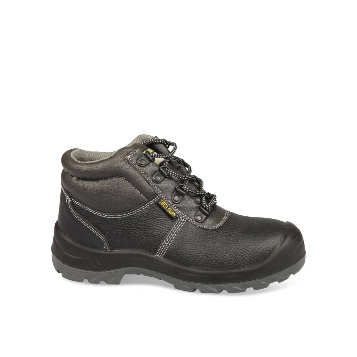 Chaussures De Sécurité NOIR SAFETY JOGGER 2 Chaussures De Sécurité NOIR SAFETY JOGGER – Image 2