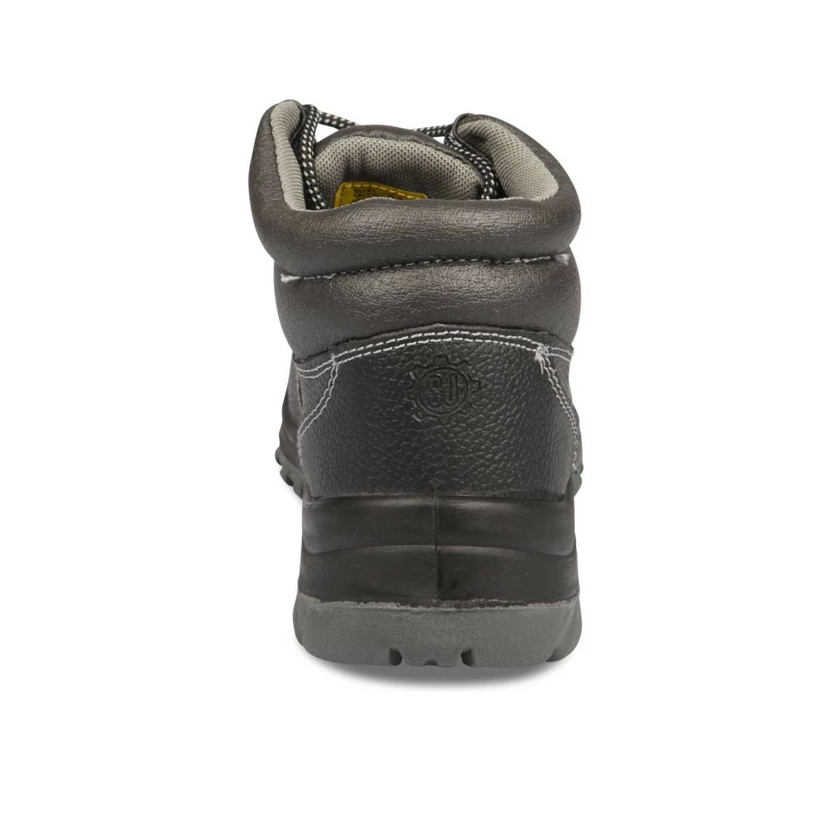 Chaussures De Sécurité NOIR SAFETY JOGGER 3 Chaussures De Sécurité NOIR SAFETY JOGGER – Image 3