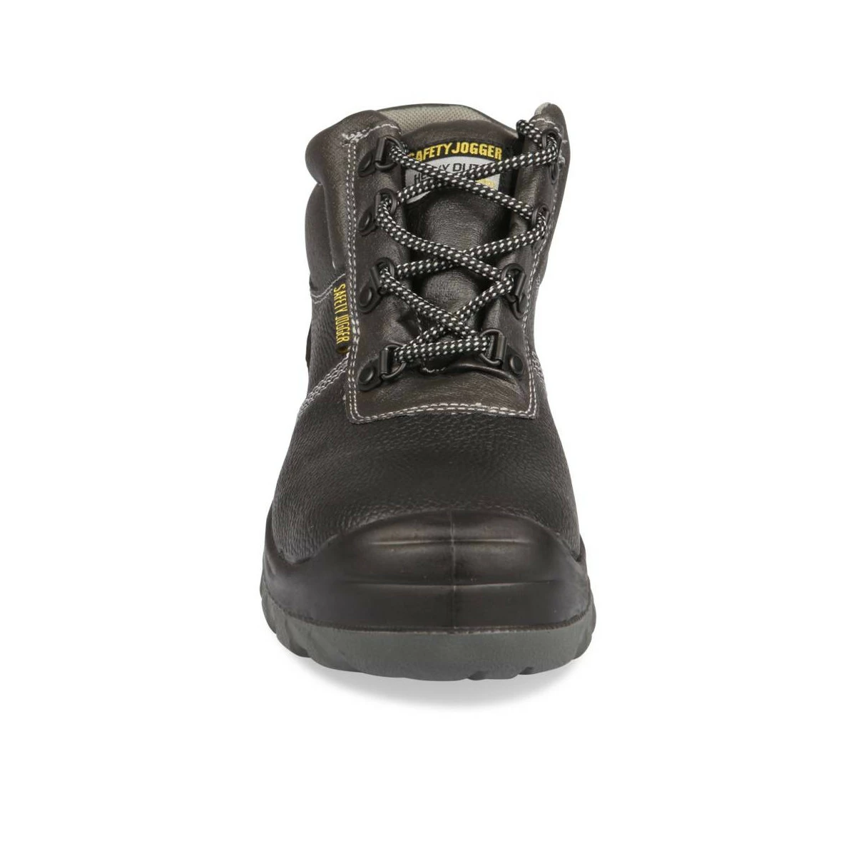 Chaussures De Sécurité NOIR SAFETY JOGGER 5 Chaussures De Sécurité NOIR SAFETY JOGGER – Image 5