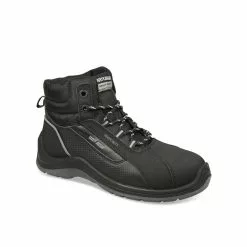 Chaussures De Sécurité NOIR SAFETY JOGGER