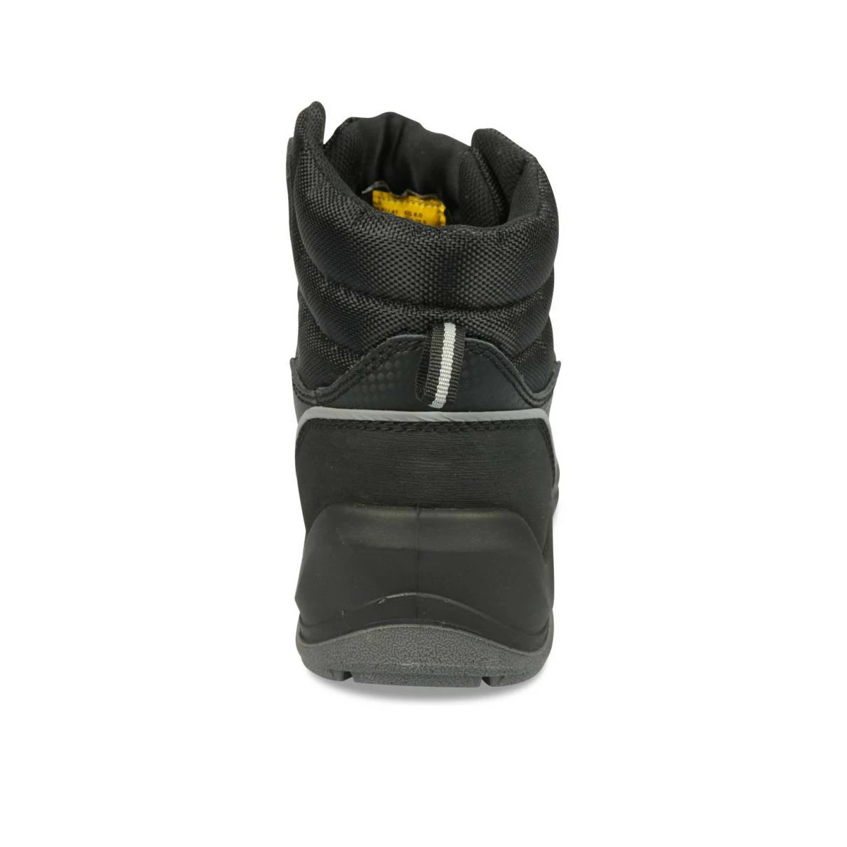Chaussures De Sécurité NOIR SAFETY JOGGER 3 Chaussures De Sécurité NOIR SAFETY JOGGER – Image 3