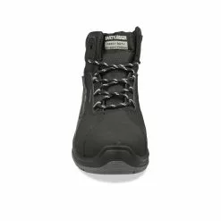 Chaussures De Sécurité NOIR SAFETY JOGGER 9 Chaussures De Sécurité NOIR SAFETY JOGGER -magasin de chaussures chaussures de securite noir safety jogger 34