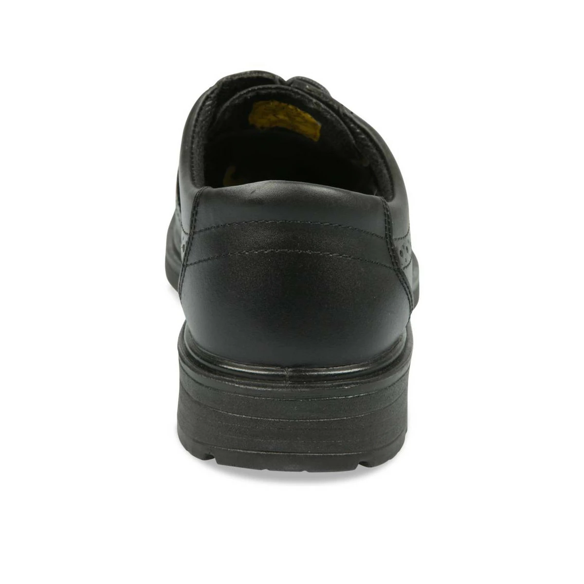 Chaussures De Sécurité NOIR SAFETY JOGGER 3 Chaussures De Sécurité NOIR SAFETY JOGGER – Image 3