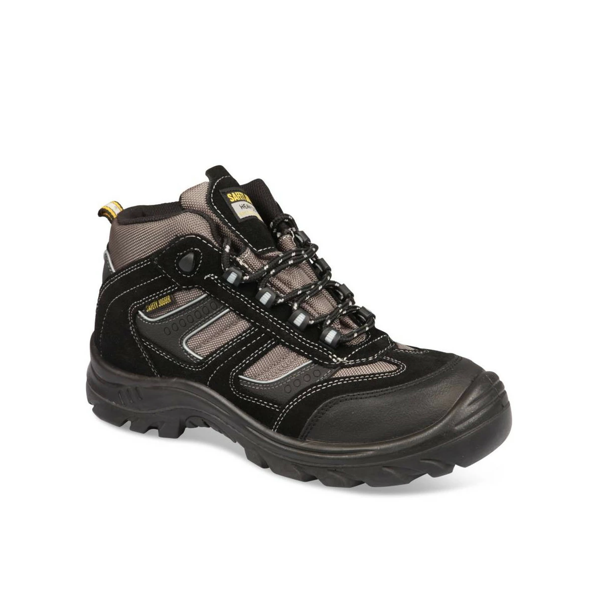 Chaussures De Sécurité NOIR SAFETY JOGGER 1 Chaussures De Sécurité NOIR SAFETY JOGGER