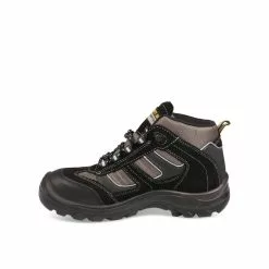 Chaussures De Sécurité NOIR SAFETY JOGGER 8 Chaussures De Sécurité NOIR SAFETY JOGGER -magasin de chaussures chaussures de securite noir safety jogger 48