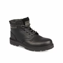 Chaussures De Sécurité NOIR SAFETY JOGGER