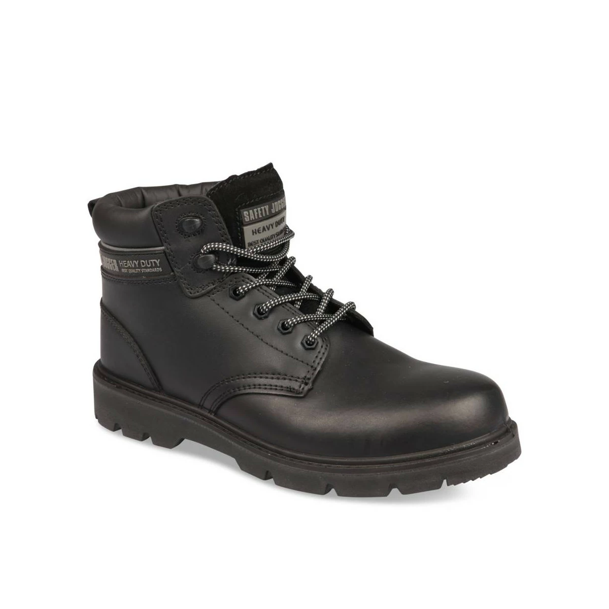 Chaussures De Sécurité NOIR SAFETY JOGGER 1 Chaussures De Sécurité NOIR SAFETY JOGGER