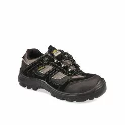 Chaussures De Sécurité NOIR SAFETY JOGGER