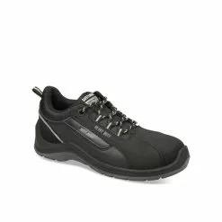 Chaussures De Sécurité NOIR SAFETY JOGGER