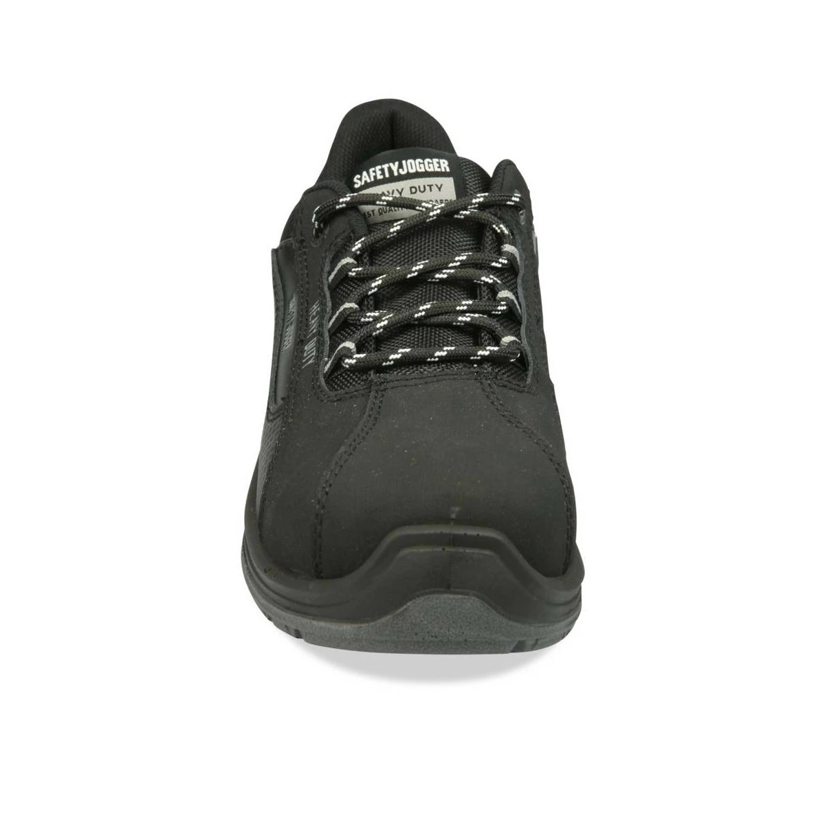 Chaussures De Sécurité NOIR SAFETY JOGGER 5 Chaussures De Sécurité NOIR SAFETY JOGGER – Image 5