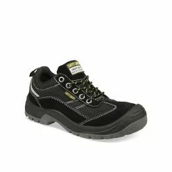 Chaussures De Sécurité NOIR SAFETY JOGGER